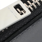 Картхолдеры и кошельки SAINT LAURENT YSL Logo, 6093620U90N-1000