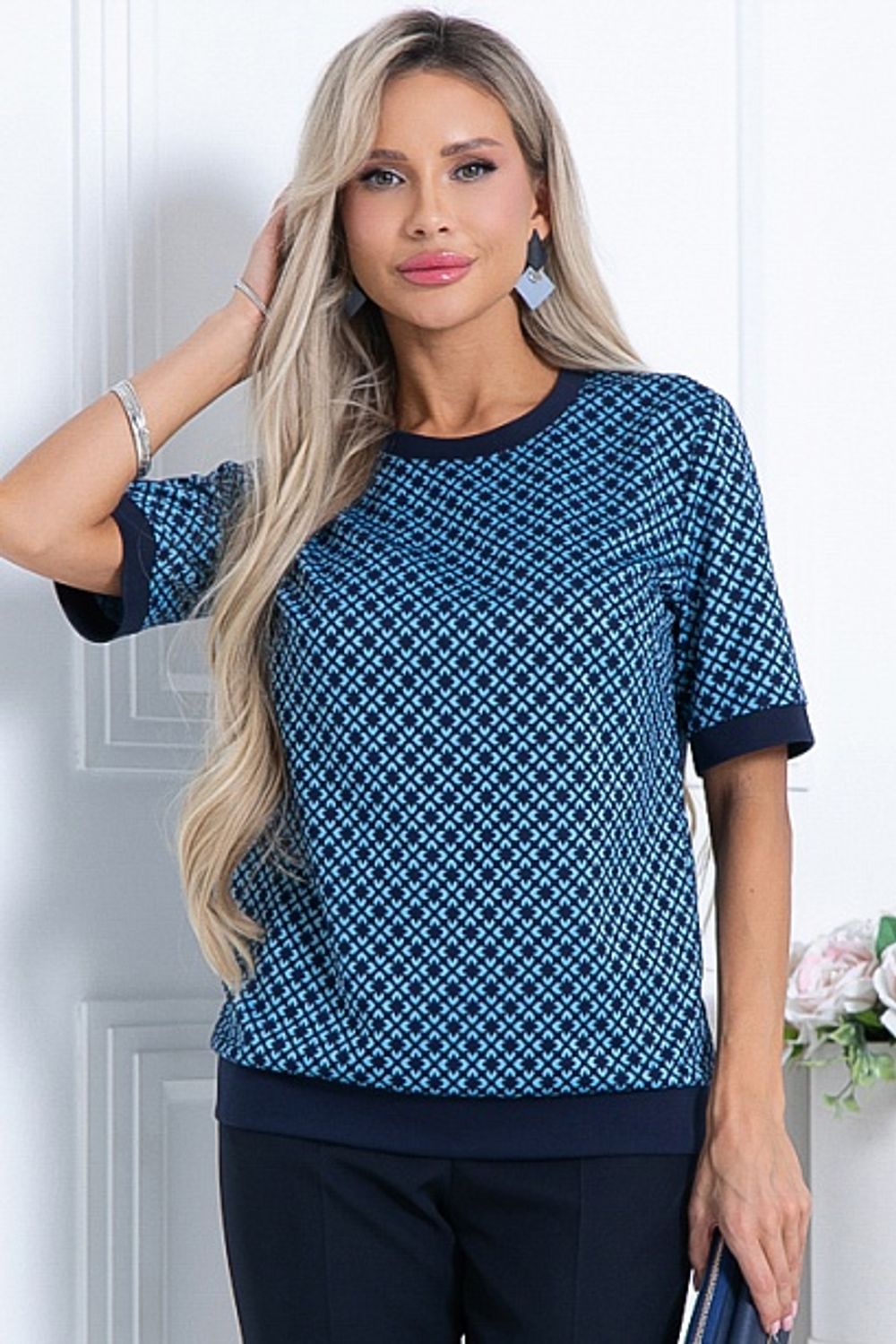 Джемпер 42000-1 Avili