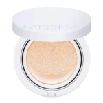 Увлажняющий тональный кушон Missha M Magic Cushion Moist Up SPF50+ PA+++ 21 тон