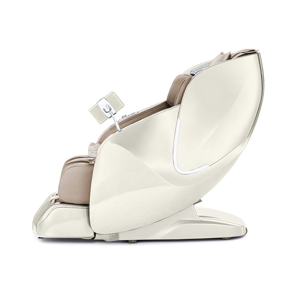 Массажное кресло Orlauf Fink Beige