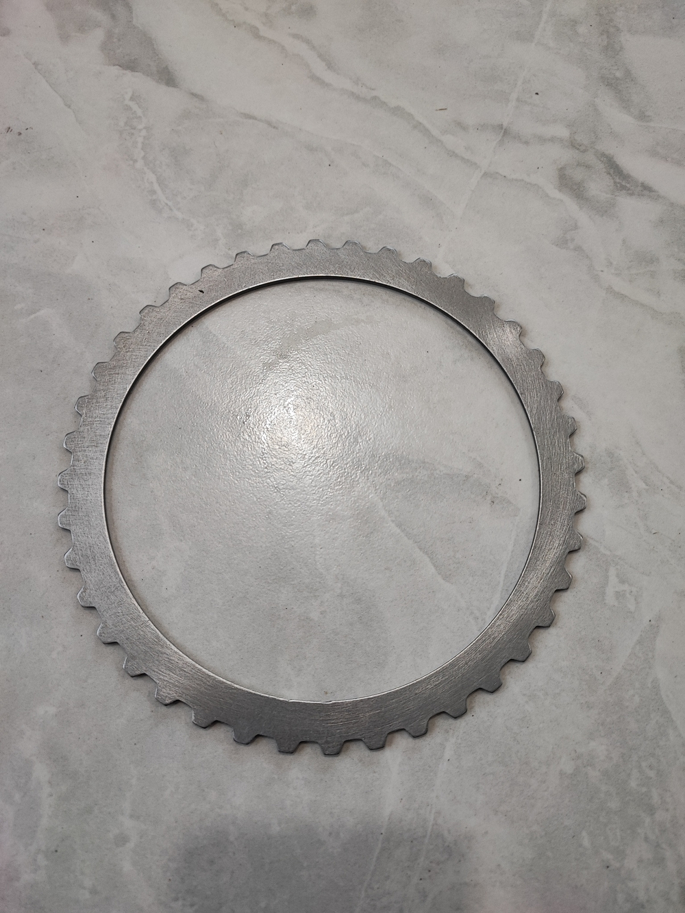 СТАЛЬНОЙ ДИСК C2