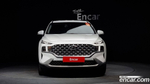Hyundai The New Santa Fe Дизель 2.2 2WD (01.2021)