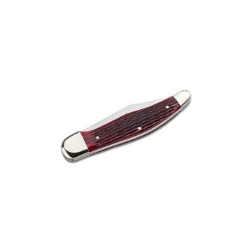Boker BK111049 20-20 Bone Red Jigged - складной, рук-ть кость, клинок C75