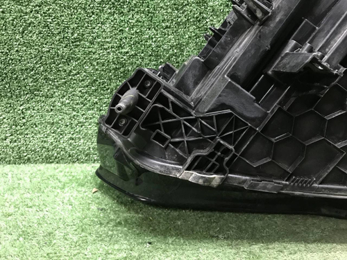 Битая Фара правая BMW X5 G05 X6 G06 (18-23) Laser