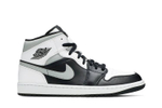 Кроссовки Jordan Air Jordan 1 Mid "White Shadow"
