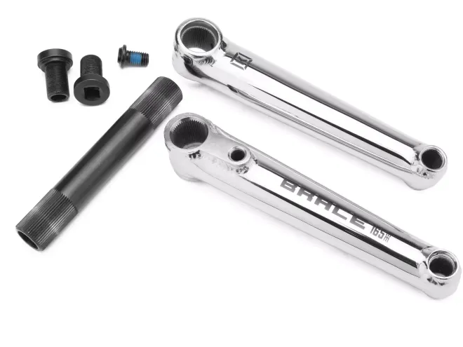 Шатуны Kink Brace Cranks