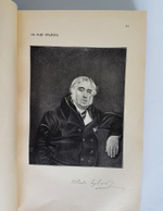 "Галерея русских писателей". под редакцией И.Игнатова 1901 год. - книга в подарок