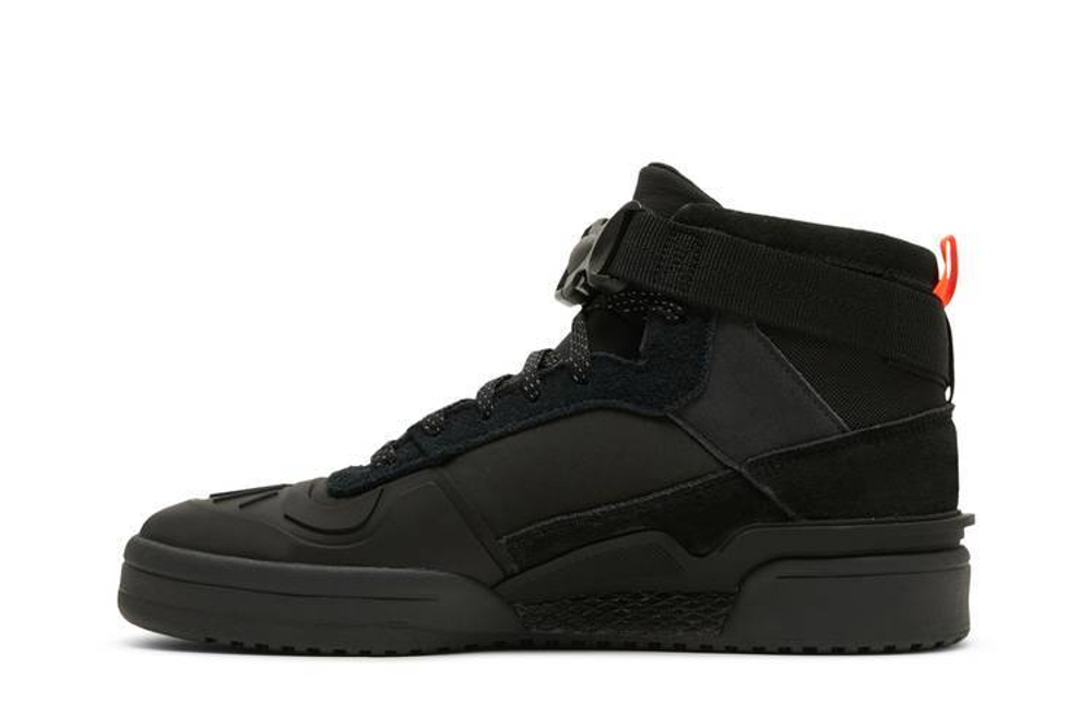 Кроссовки Adidas Originals Forum Hi Gore-Tex