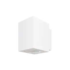 Настенный светильник Блок / Block 3000K 10Вт IP 65 Outdoor o507wl-l10w3k