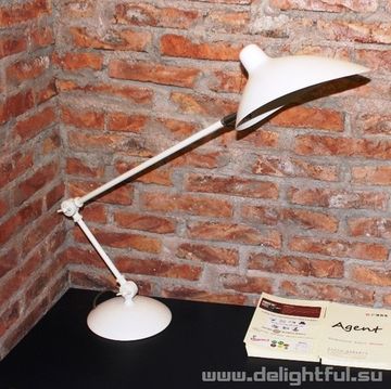 Design lamp 07-266