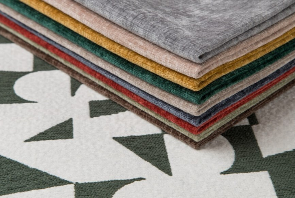 Шенилл Comfort (Комфорт) 025