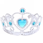 Корона «Королева Бриллиант», микс цв.