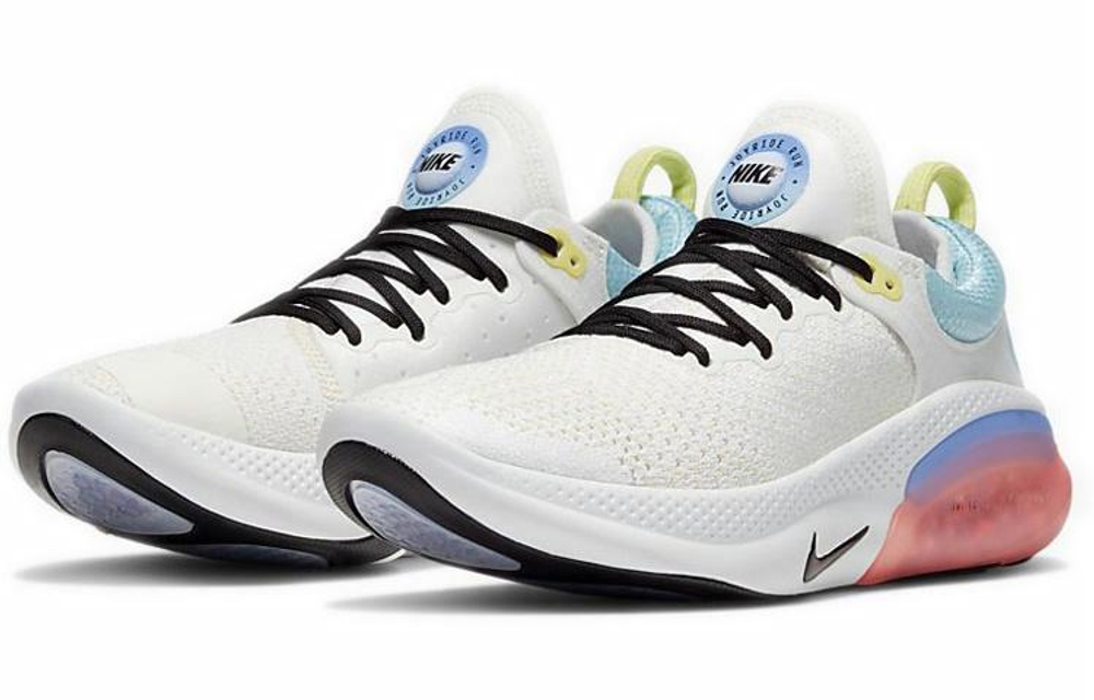 Кроссовки Nike Joyride Run 1 Flyknit (Женская размерная сетка)