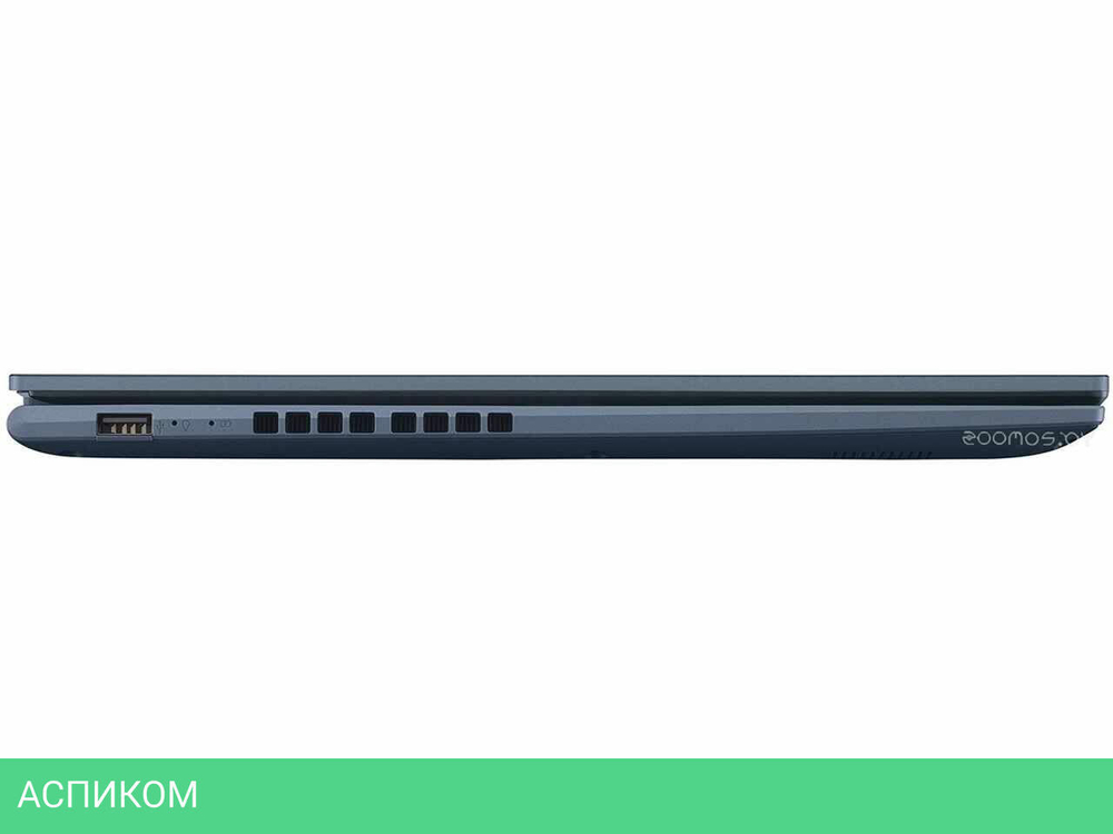 Ноутбук Asus VivoBook 17 X1702ZA-BX159