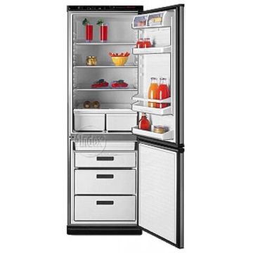 Холодильник Brandt DUO 3686 W