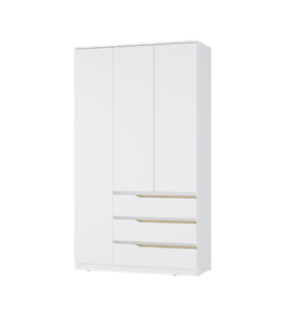 Шкаф 3-х створчатый Тиана ШК-07