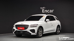 Genesis GV70 2.5T Бензин 2WD (10.2021)