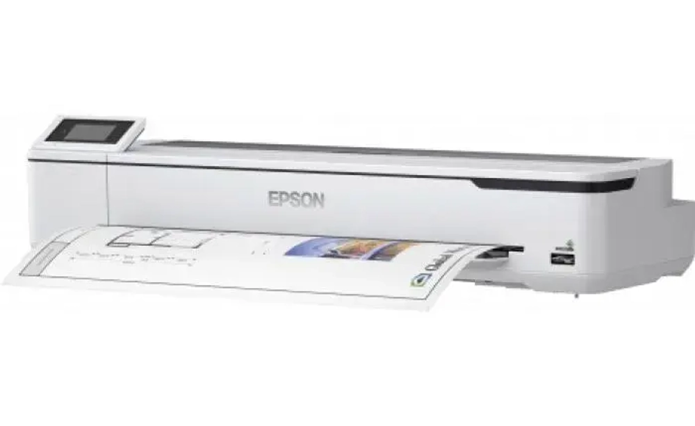 Принтер Epson  SureColor SC-T5100N