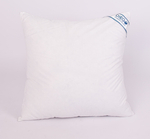 Подушка пуховая Афина 70х70 хлопок