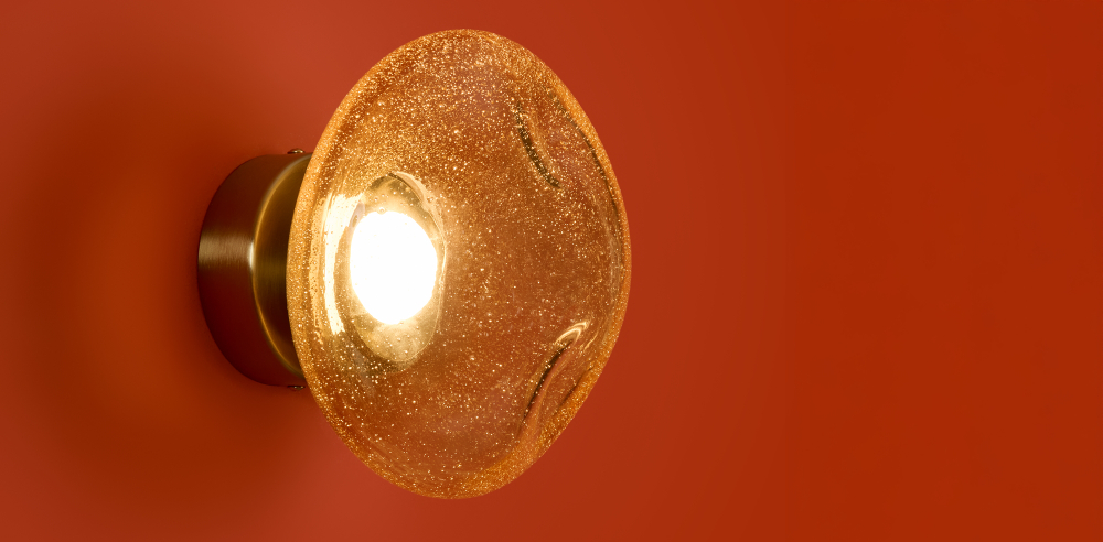 Настенный светильник (бра) Freya FR5601WL-01YA