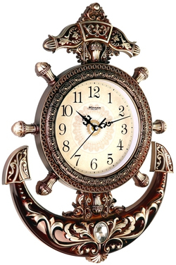 Настенные часы MIRRON F301A КС