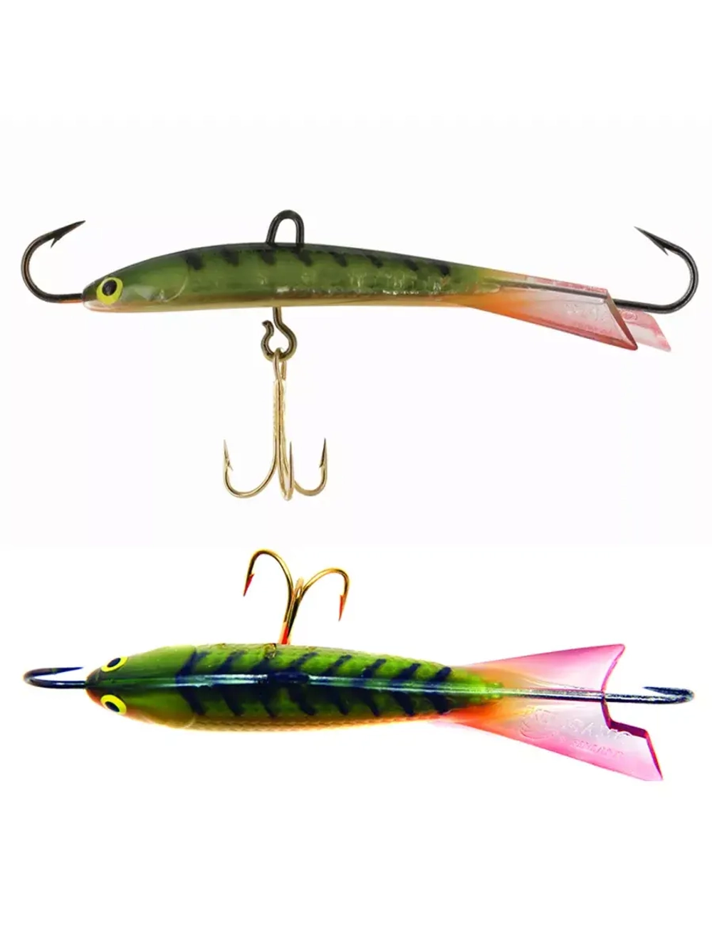 Балансир для зимней рыбалки Tasapaino X-PRO Light, 75мм, 8гр