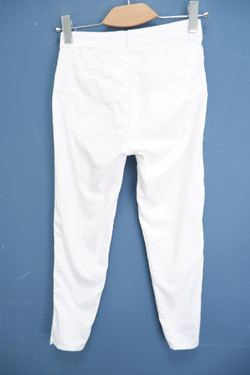 Джинсы светлые 42-44 размер