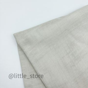 Пеленка муслиновая, Туман