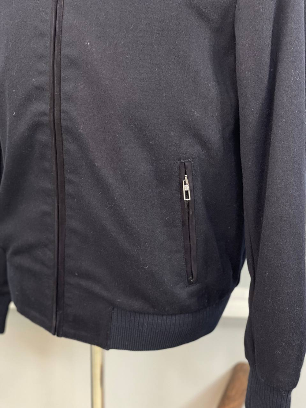 Ветровка Loro Piana