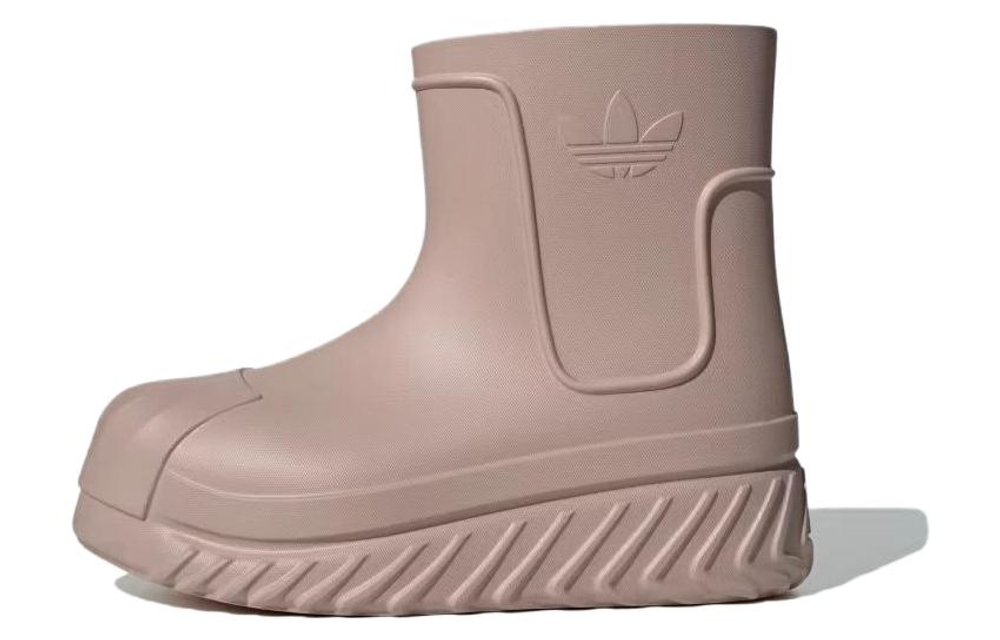 Adidas Wmns adiFOM Superstar Boot "Wonder Taupe" Women"s
