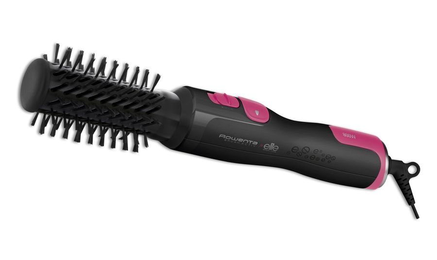 Фен-щетка Rowenta Brush Activ Compact CF9112F0