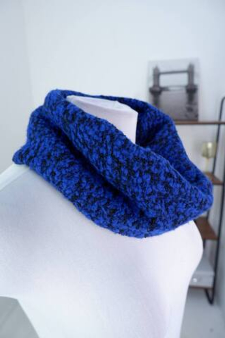 Снуд Kamea красивого оттенка