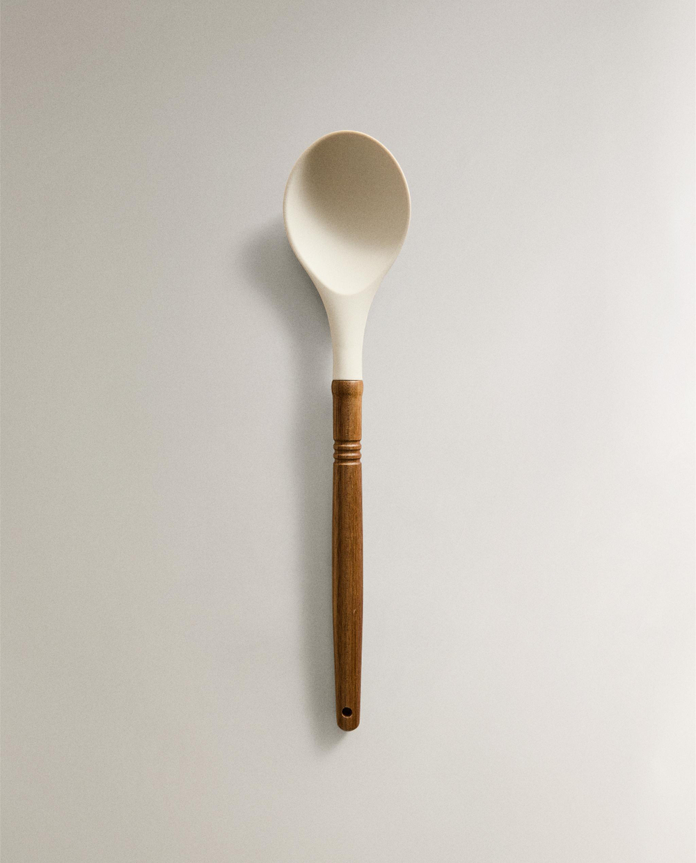 Zara Home сотейник из силикона, цвет кремовый · 8271/336