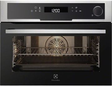 Электрический духовой шкаф Electrolux EVY 9741 AAX