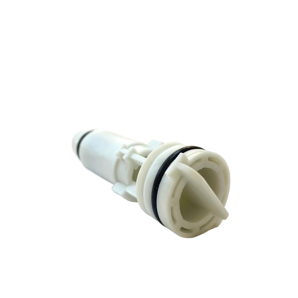 Датчик протока ГВС / Картридж турбинки Buderus 072, Bosch 6000, арт. 87186456830
