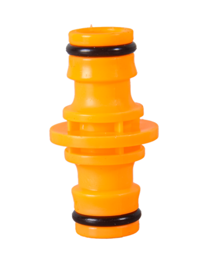 Переходник соединитель 1/2" Вихрь