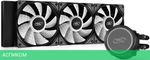 Кулер для процессора DeepCool Gammaxx L360 A-RGB (DP-H12CF-GL360-ARGB)