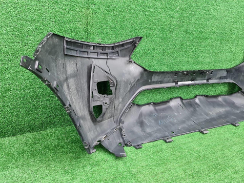 Бампер передний Haval F7 1 (2018-2022)