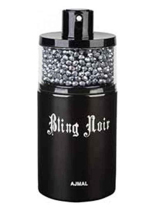Ajmal Bling Noir