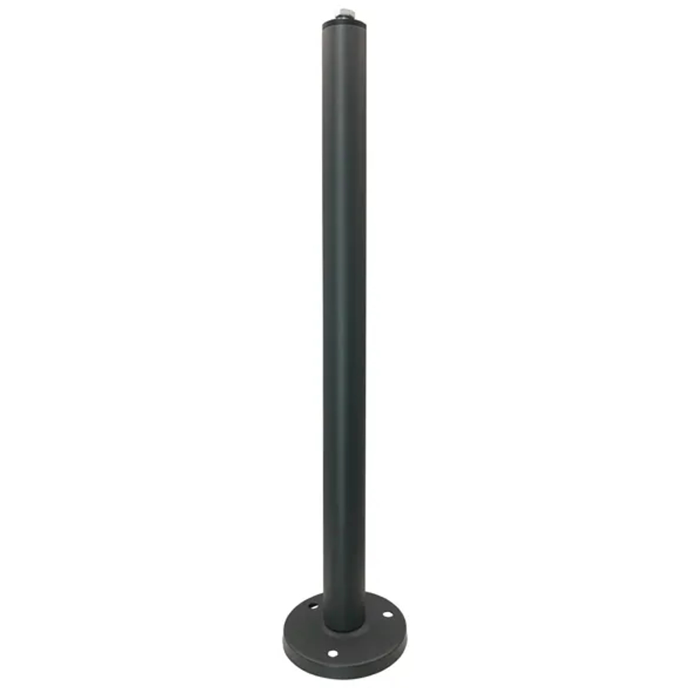 Основание для светильника ALT-POLE-BASE-300 (DG) (Arlight, Металл) 032540