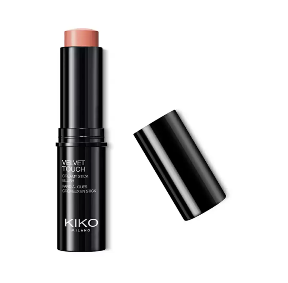 Румяна-стик KIKO Milano Velvet Touch Creamy Stick Blush - 02