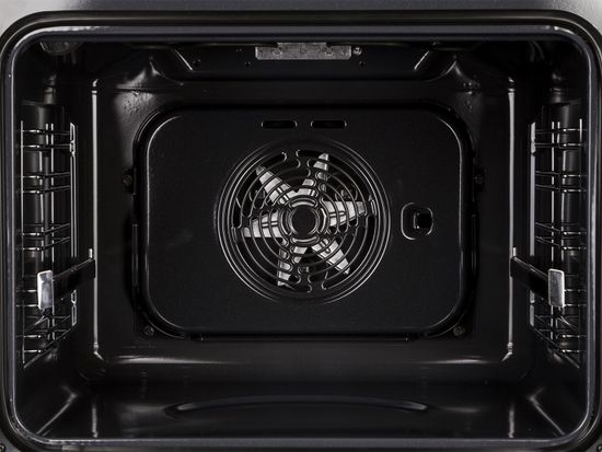 Электрический духовой шкаф Hotpoint-Ariston FA2 841 JH WH HA