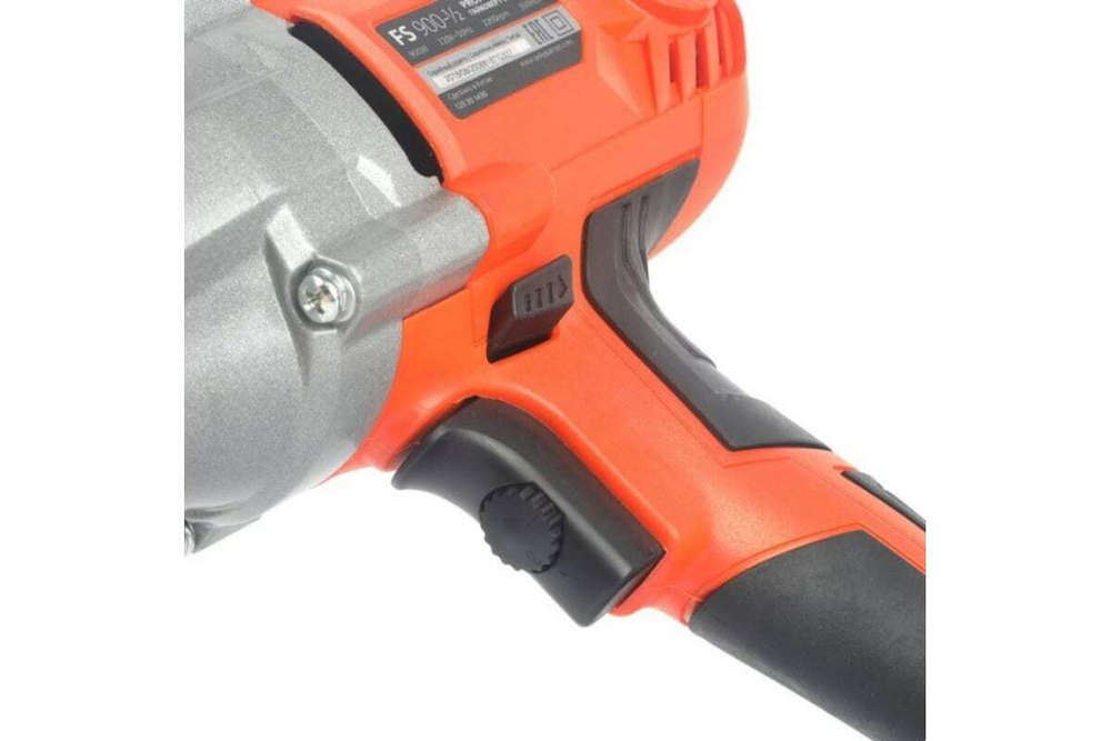 Сетевой гайковерт PATRIOT FS 900 1/2 120301430