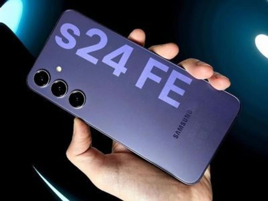 Exynos-версию Galaxy S24 FE испытали в бенчмарке