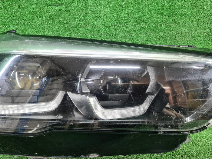 Фара правая BMW X5 G05 X6 G06 (2018-2023) LED