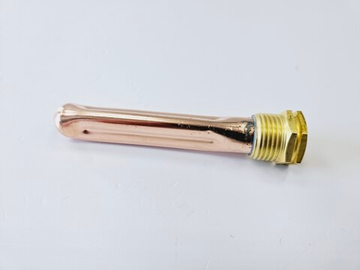 Гильза для 3-х датчиков 1/2" PROTHERM Медведь/Скат (арт. 0020027662)