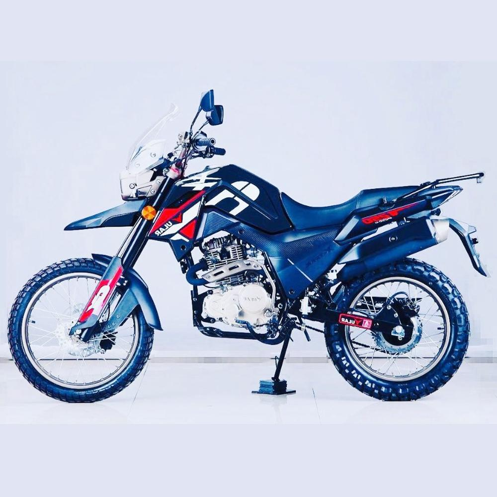Мотоцикл МОТОБАЗА Ular ENDURO