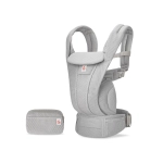 Ergobaby OMNI Deluxe Mesh - pearl grey кенгуру-рюкзак