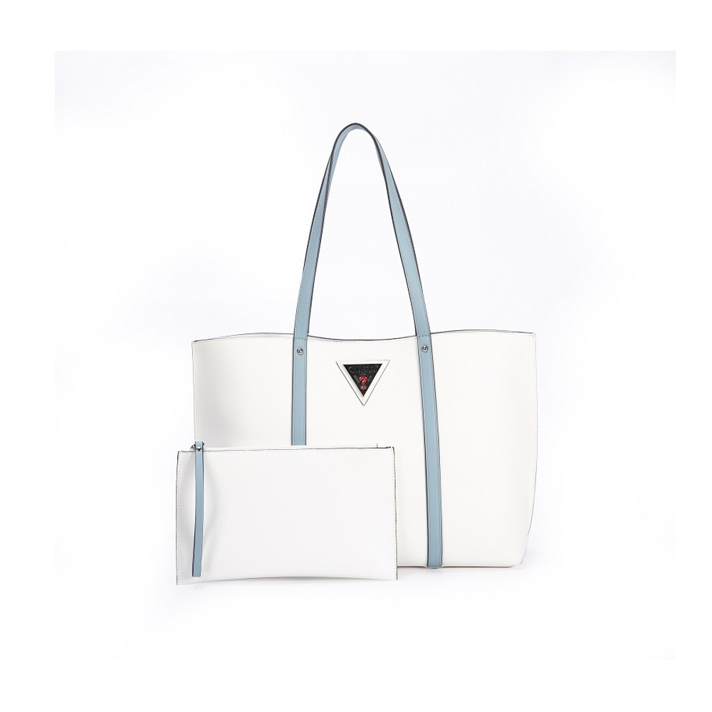 Guess Tote Shoulder Bag, GSBU7916916BLG