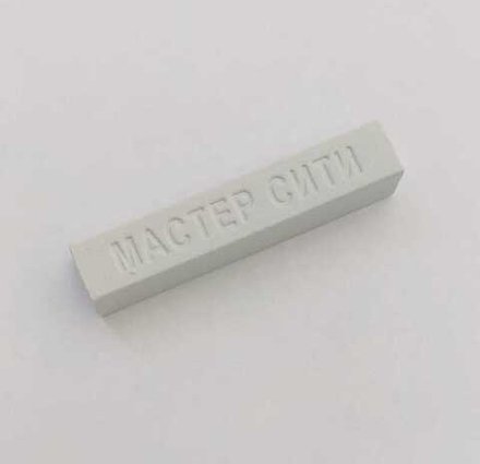 Воск мебельный мягкий, Серый светлый, U 2101